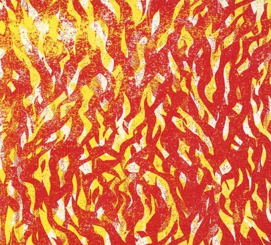 Fire - CD Audio di Bug