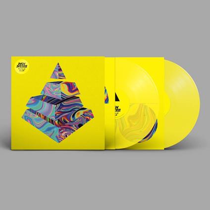 Pyramid Remix - Vinile LP di Jaga Jazzist