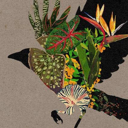 @0 - CD Audio di Coldcut