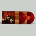 Tsha-Capricorn Sun (Coloured Vinyl)