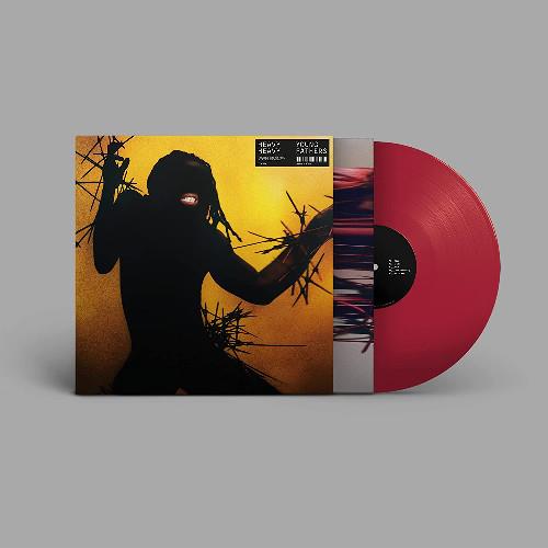 Heavy Heavy - Vinile LP di Young Fathers