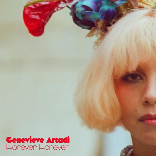 Forever Forever - Vinile LP di Geneviève Artadi