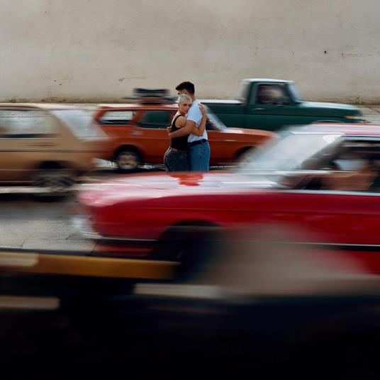 Hallucinating Love - Vinile LP di Maribou State