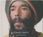 Jungle Revolution