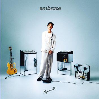 Embrace (Transparent Vinyl) - Vinile LP di Roosevelt