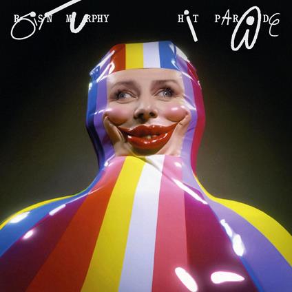 Hit Parade - Vinile LP di Roisin Murphy