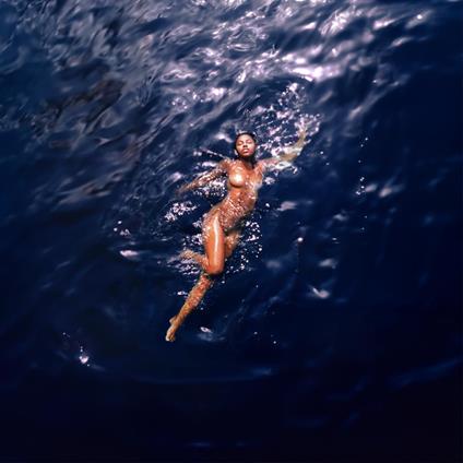 Un-Limited Love - Vinile LP di George Riley