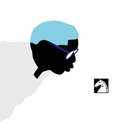 Lxxxviii - Vinile LP di Actress