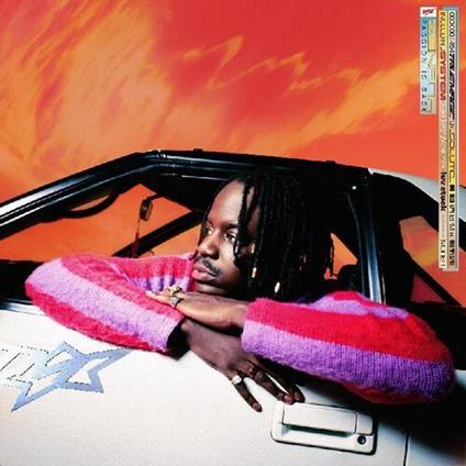 True Magic (Vinyl Gatefold) - Vinile LP di Salute