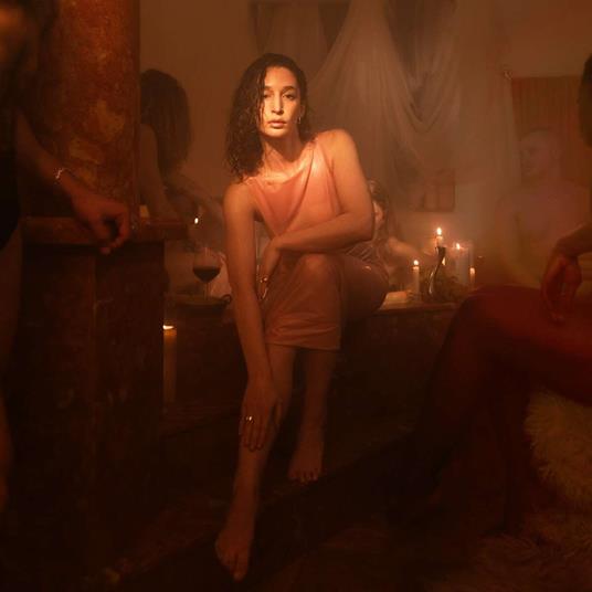 Prism Of Pleasure - CD Audio di Elkka