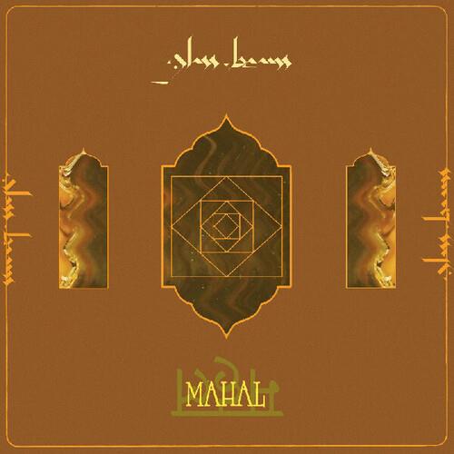 Mahal (Ep 12) - Vinile LP di Glass Beams