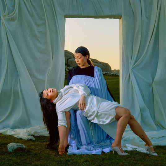 For You - Vinile LP di Yukimi