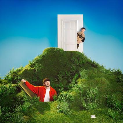 Happy Tears - CD Audio di 49th & Main