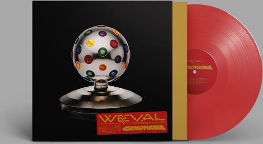 Chorophobia - Vinile LP di Weval