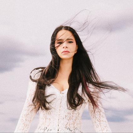 Volver - Vinile LP di Sofia Kourtesis