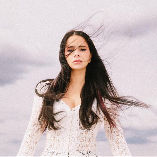 Volver - Vinile LP di Sofia Kourtesis