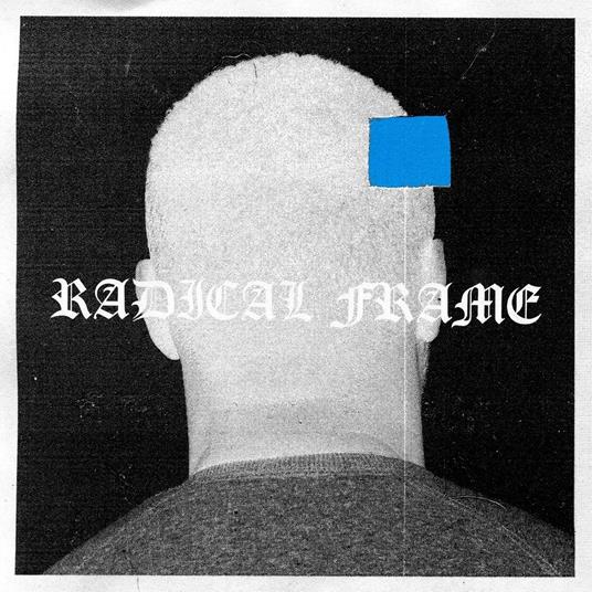 Radical Frame - CD Audio di Actress