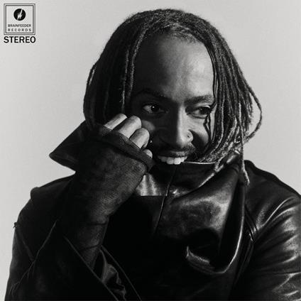 Distracted - Vinile LP di Thundercat