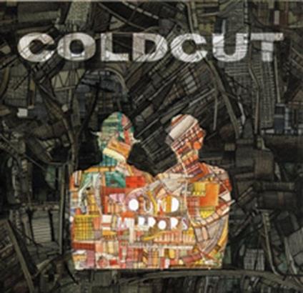 Sound Mirrors - Vinile LP di Coldcut