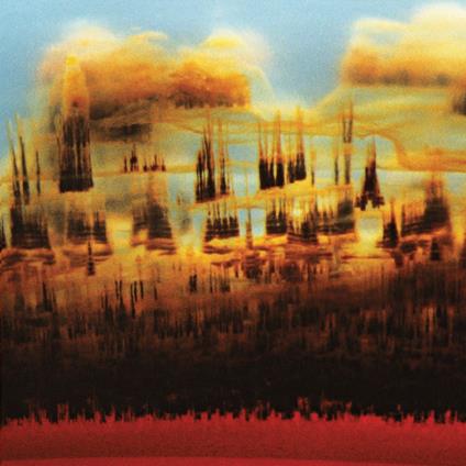 Distance In Static - Vinile LP di Bonobo