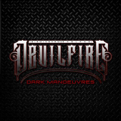 Dark Manoeuvres - CD Audio di Devilfire