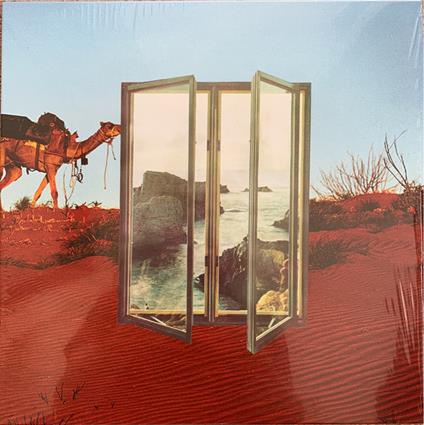 In Light - Vinile LP di Moonwalks