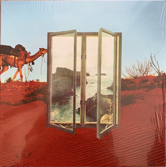 In Light - Vinile LP di Moonwalks