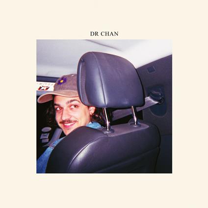 Squier - Vinile LP di Dr. Chan
