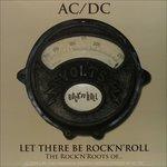 Let There Be Rock'n'Roll - Vinile LP di AC/DC