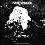 Symphonies of Sickness - Vinile LP di Carcass