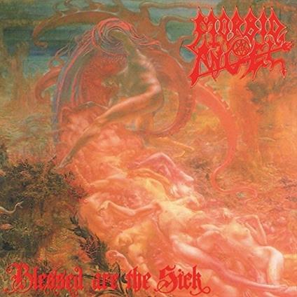 Blessed Are The Sick - Vinile LP di Morbid Angel