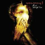 Exit Through Fear - CD Audio di Society 1