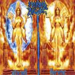 Heretic (White Vinyl) - CD Audio di Morbid Angel