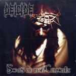Scars of the Crucifix - CD Audio di Deicide