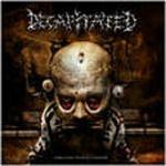 Organic Hallucinosis - CD Audio di Decapitated