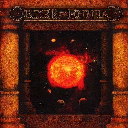 Order of Ennead - CD Audio + DVD di Order of Ennead
