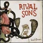 Head Down - CD Audio di Rival Sons