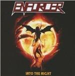 Into the Night - CD Audio di Enforcer
