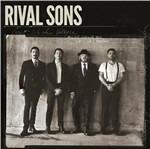 Great Western Valkyrie - Vinile LP di Rival Sons