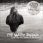 Love and the Death of Damnation - CD Audio di White Buffalo