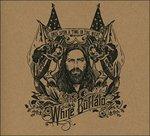 Once Upon a Time in the West - CD Audio di White Buffalo