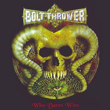 Spearhead - Cenotaph - Vinile LP di Bolt Thrower