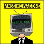 House Of Noise (Limited Edition) (Blue Vinyl)