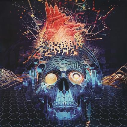 The Connection - CD Audio di Papa Roach