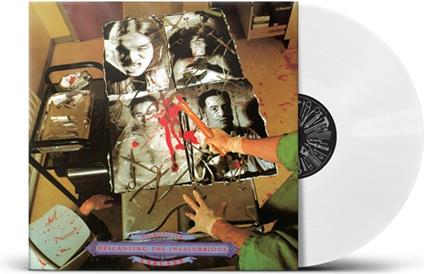 Necroticism - Descanting The Insalubriou - Vinile LP di Carcass