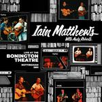 Live At The Bonington Theatre