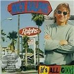 It's All Good - CD Audio di Mick Ralphs