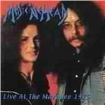 Live at the Marquee 1975 - CD Audio di Medicine Head