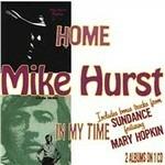 Home - CD Audio di Mike Hurst