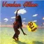 20 Year Holiday - CD Audio di Verden Allen
